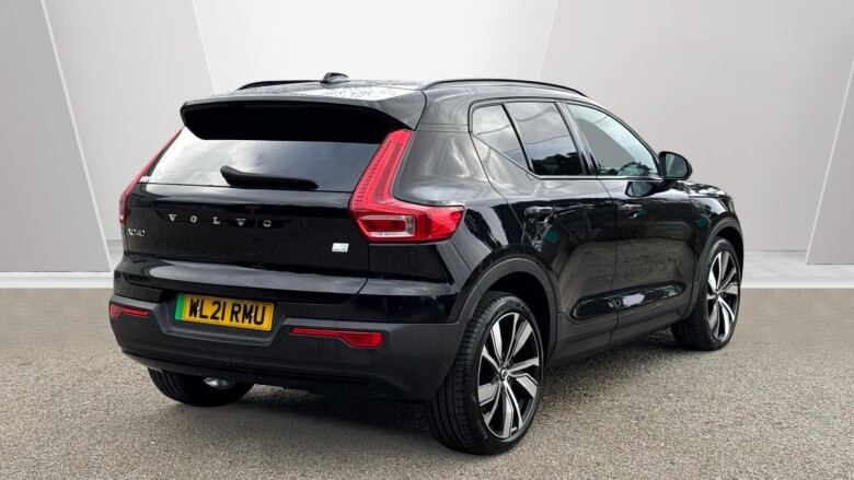 Volvo Xc40 P8 Recharge 300kW 78kWh First Edition 5dr AWD Auto Electric Estate